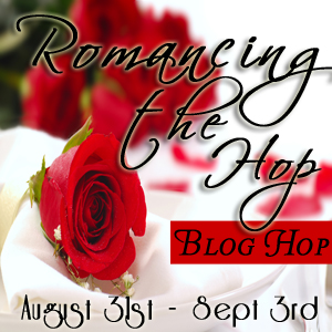 Romancing the Hop – Coming Soon!