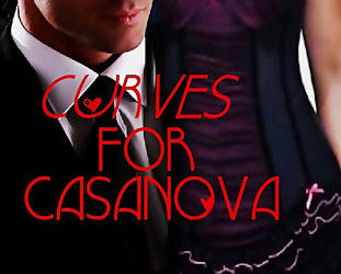 Seraphina Donavan has Curves for Casanova