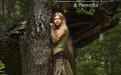 Portals of Oz – A Wood Nymph Novella