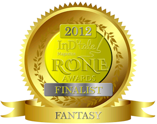 InD’Tale Magazine with pictures from the RONE Awards