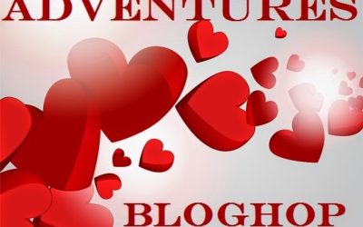 Romance Adventures – Modern Mythic Style!