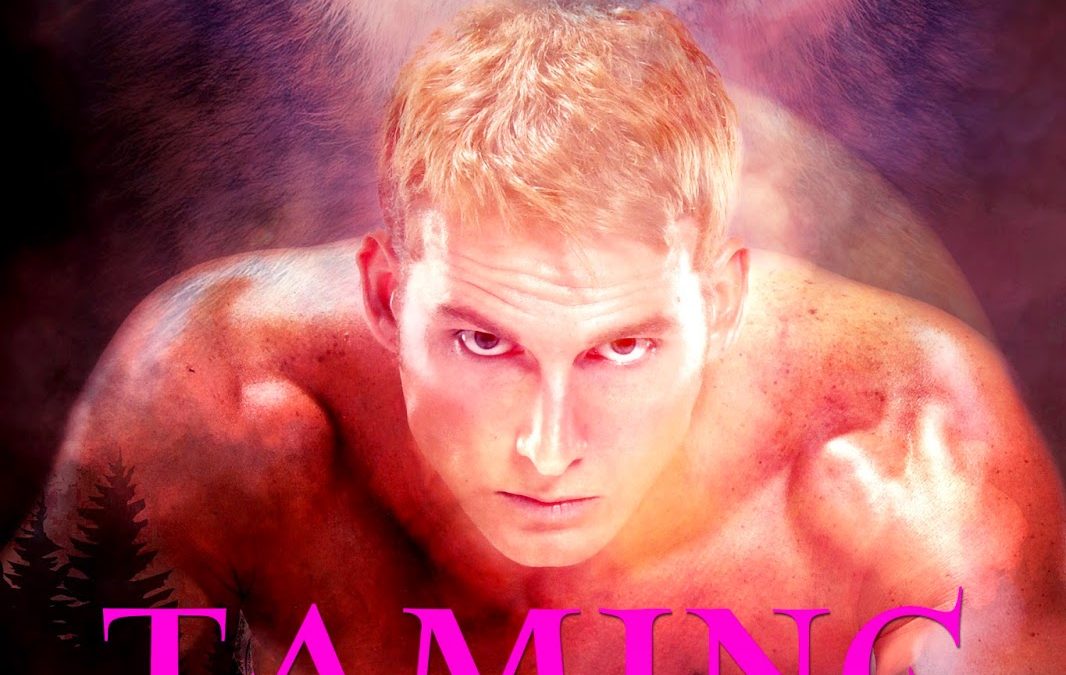 Spotlight on: Taming His Mate by M. Limoges