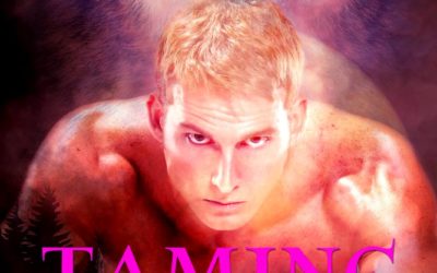 Spotlight on: Taming His Mate by M. Limoges