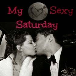 My Sexy Saturday Seven