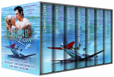 Friday Flames Crashes into Love – with Daryl Devore