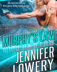 FREE from Amazon – NYT and USA Today bestselling author Jennifer Lowery!