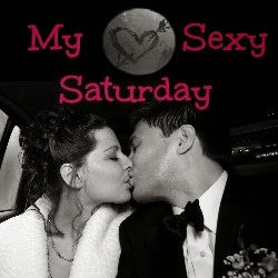 My Sexy Saturday – Sexy Monica Beggs