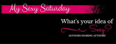 Something About Sexy – @MySexySaturday #MySexySaturday #MySexyAuthors #Saturday7 #MSS115