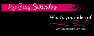 Something About Sexy – @MySexySaturday #MySexySaturday #MySexyAuthors #Saturday7 #MSS115