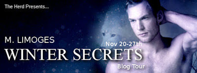 Shh! Time for Winter Secrets…