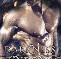 Darkness Undone by Georgia Lyn Hunter