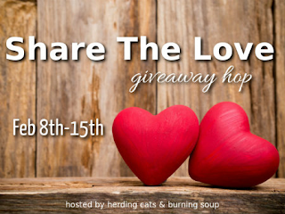 Share The Love!