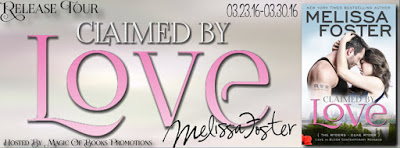 Claimed by Love – Melissa Foster