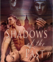 Shadows of the Past, by Carmen Stefanescu   #RomanticIdea