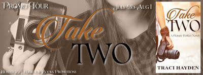 Take Two – by Traci Hayden  #ContemporaryRomance