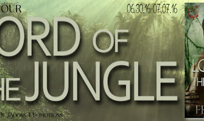 Lord of the Jungle – Steamy Jungle Fever!