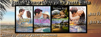 The Laguna Beach Kindle World – #kindleworld #romanticcomedy #contemporaryromance
