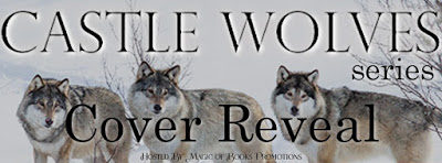 Castle Wolves Series by Melissa Kendall #paranormalromance #shapeshifters #eroticromance
