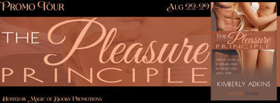The Pleasure Principle – #Contemporary #Erotica