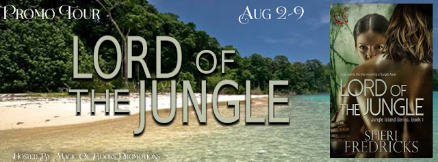 Lord of the Jungle  #Tarzan #EroticRomance #shortstory #HotAlphaMales