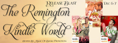 Melissa Foster’s Remington #KindleWorld  #NewRelease #RomanceNovels