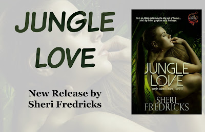 JUNGLE LOVE – It only gets sweeter!