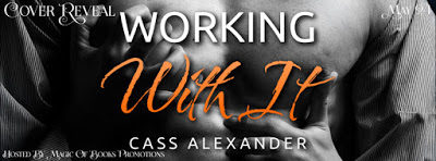 Cass Alexander – Cover Real – Working With It
