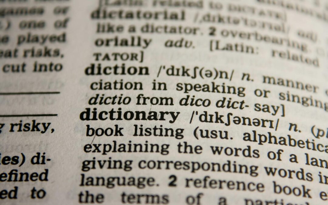 The Hilarious Lexicon of Romance Novel Love